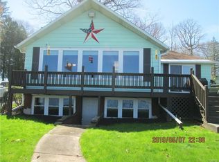 7 E High Banks Dr, Fulton, NY 13069