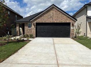 17470 Buckeye Bch, Conroe, TX 77385