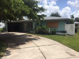 150 Texas Ave, Fort Myers, FL 33905