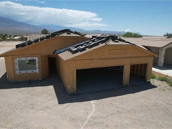 5131 Valdez Ct, Pahrump, NV 89060