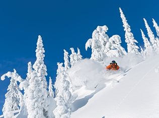 3889 Big Mountain Rd #302, Whitefish, MT 59937