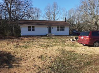 1533 Wapiti Run Rd, Moneta, VA 24121