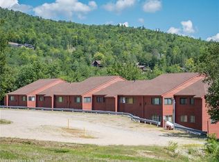 372 Skiway Rd #112, Newry, ME 04261