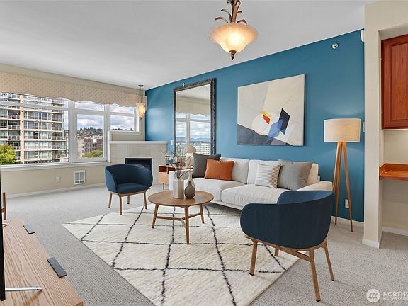 3rd image of 2801 1st Avenue #618