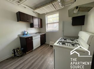 1524 N Kedzie Ave APT 1, Chicago, IL 60651