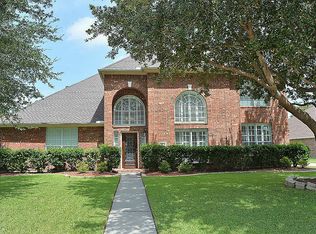 18406 Autumn Park Dr, Houston, TX 77084