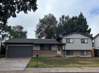 3023 Fireweed Dr, Colorado Springs, CO 80918