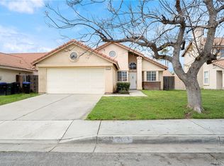 2563 Belmont Way, Hemet, CA 92545