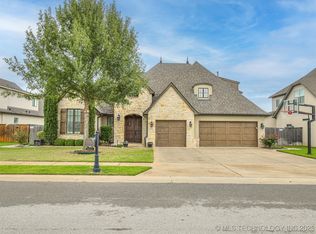 6517 E 134th St S, Bixby, OK 74008