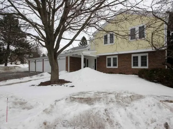 7874 E Oakbridge Way, Madison, WI 53717