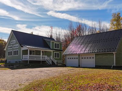 61 Mud Pond Rd, Peru, NY, 12972