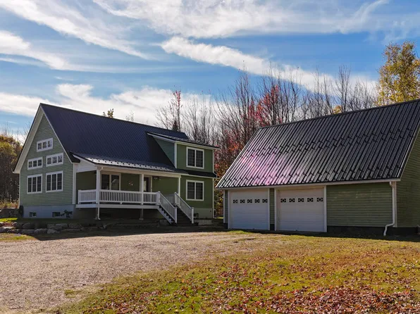 61 Mud Pond Rd, Peru, NY 12972