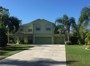 8825 Fawn Ridge Dr, Fort Myers, FL 33912