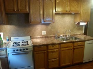 312 Washington Ave #2, Bridgeville, PA