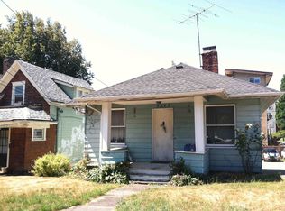 4223 8th Ave NE, Seattle, WA 98105
