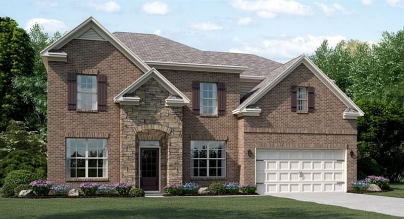 1st image of 3028 Brook Oak Trce
