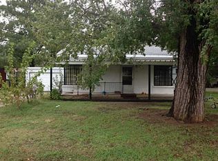 110 S Shannon St, Wayne, OK 73095