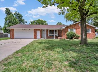 300 Penn Dr, McPherson, KS 67460