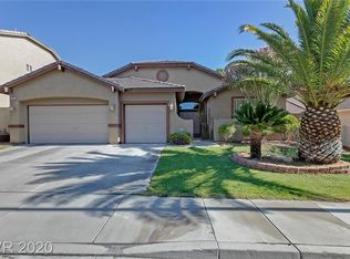 9628 W Gilmore Ave, Las Vegas, NV 89129