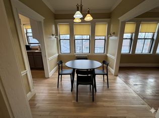 43-45 Cheney St #3, Dorchester, MA 02121