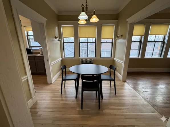 43-45 Cheney St #3, Dorchester, MA 02121