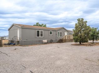 6745 Vista Del Norte St, Las Cruces, NM 88012