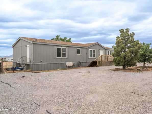 6745 Vista Del Norte St, Las Cruces, NM 88012