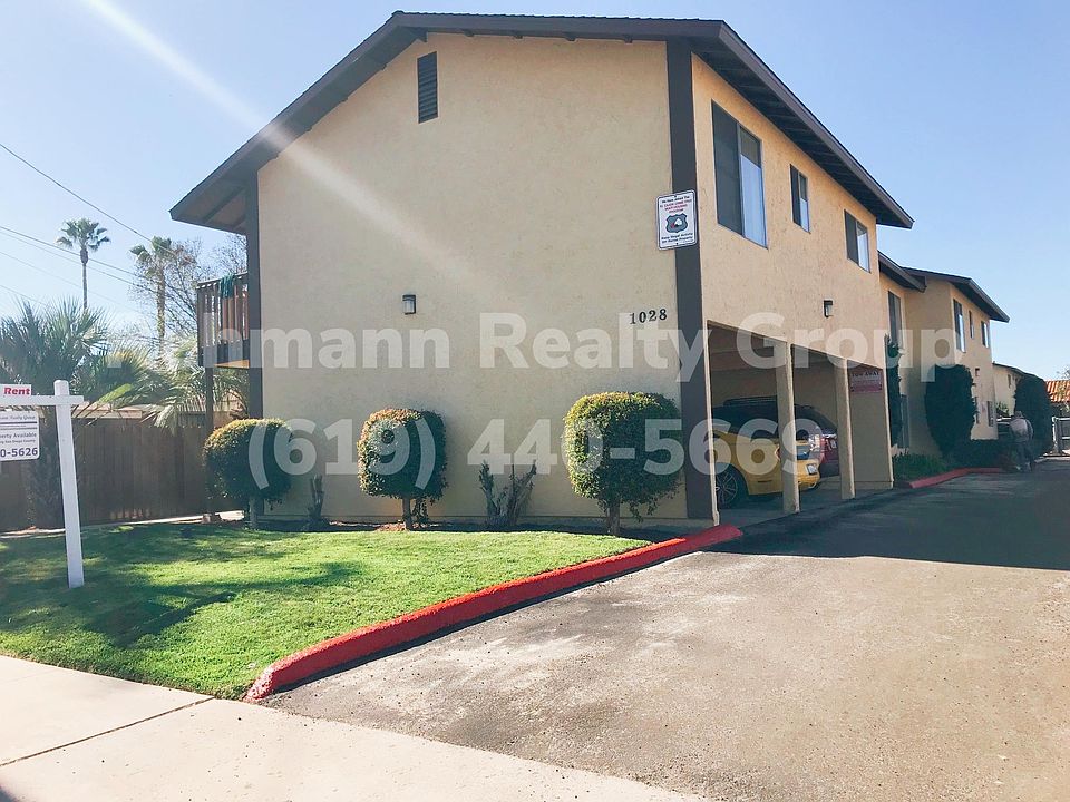 1st image of 1028 S Magnolia Ave APT I