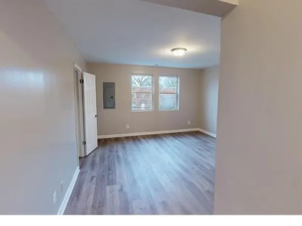 416 Newcomb St SE APT 4, Washington, DC 20032