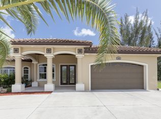 1602 SW 28th St, Cape Coral, FL 33914