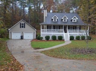 1806 Buchanan Hwy, Dallas, GA 30157