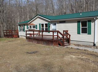 632 Polk Hollow Rd, Chillicothe, OH 45601