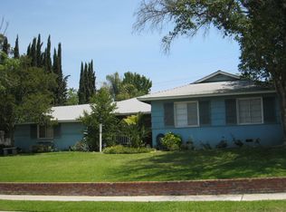 1216 S Lark Ellen Ave, West Covina, CA 91791