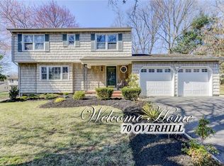 70 Overhill Rd, East Brunswick, NJ 08816