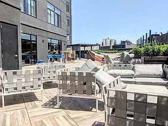 Rented by Tapiro Realty