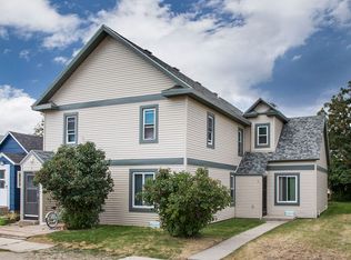19 N Haggin Ave APT 4, Red Lodge, MT 59068