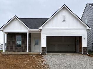 11807 Oriole Slough Ln, Louisville, KY 40229