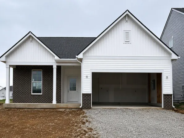 11807 Oriole Slough Ln, Louisville, KY 40229