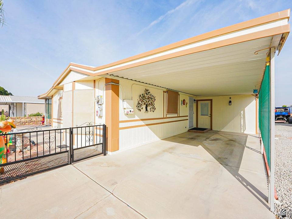 11238 E 39th Ln, Yuma, AZ 85367 | Zillow