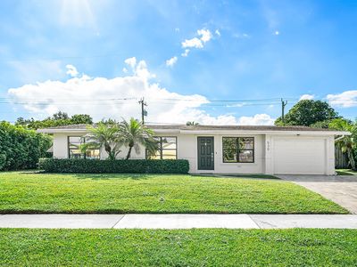 530 Heron Drive, Delray Beach, FL, 33444