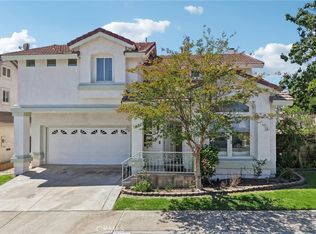 7146 Trivento Pl, Rancho Cucamonga, CA 91701