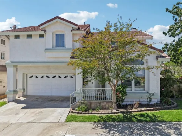 7146 Trivento Pl, Rancho Cucamonga, CA 91701