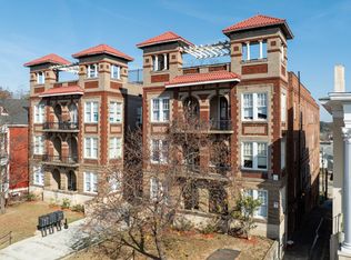 Katherine Court Apartments, Macon, GA 31201