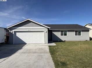 1464 NE Kenna Dr, Hermiston, OR