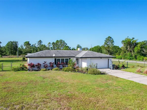 3221 Granada Dr, Indian Lake Estates, FL 33855