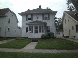 2339 Charlestown Ave, Toledo, OH