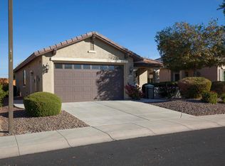 26622 W Irma Ln, Buckeye, AZ 85396