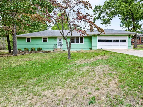 22 Jane Ln, Lakeview, AR 72642