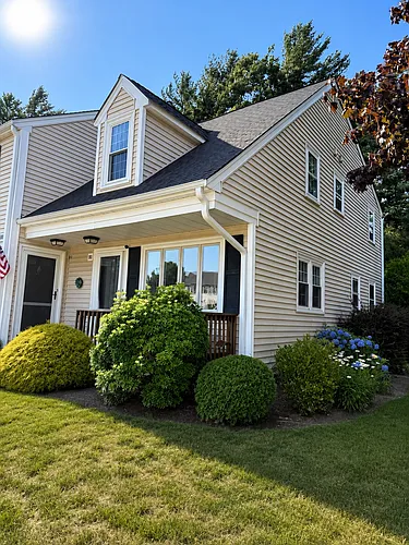 25 Reservoir Rd #B4 Photo 1