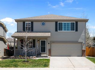 5010 Ox Trl, Parker, CO 80134